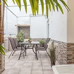 Atico Gran Terraza Triana