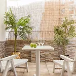 Atico Gran Terraza Triana
