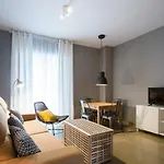 Apartamentos Diaber Alberto Lista
