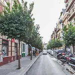 Precioso Apartamento Casco Antiguo De Sevilla Castellar 23 Bajo