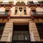 Apartamentos San Lorenzo