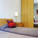 Sebrilla - Apartamento Antonia Diaz
