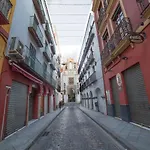 Casa Hernando Colon