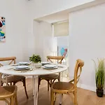 Suites Sevilla Plaza
