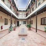 Patio De La Cartuja