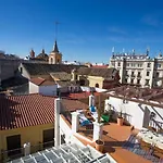 Plaza De La Alfalfa