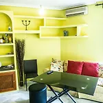 Buhaira Apartment