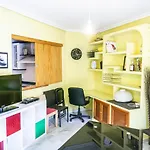 Buhaira Apartment