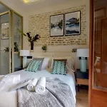 Minty Stay - Conde de Torrejon