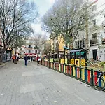 Buen Suceso Las Setas Centro Sevilla