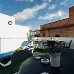 Buen Suceso Las Setas Centro Sevilla