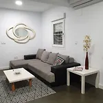 Moderno Y Luminoso Apartamento