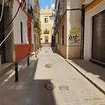 Moderno Y Luminoso Apartamento