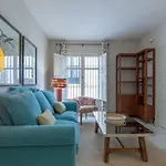 Precioso apartamento Santa Cruz.