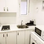 Estudio Calle Murillo