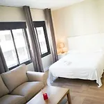 Triana Luxury Suite
