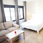 Triana Luxury Suite