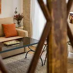 Apartamentos Rg Suites Jardines De Murillo