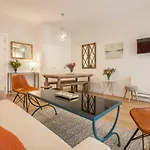 Apartamentos Rg Suites Jardines De Murillo