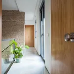 Apartamentos Rg Duplex San Bernardo