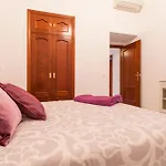Deluxe Apartment Galindo