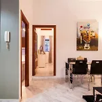 Deluxe Apartment Galindo