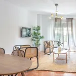 Alterhome Reina Mercedes