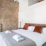 Slow Suites Maestranza