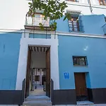 Palacio Buenavista