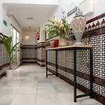 Hostal La Muralla