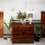 Hostal La Muralla