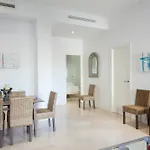 Sevilla Luxury Rentals - Alcazar