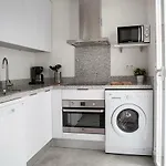 Apartamento Mendoza