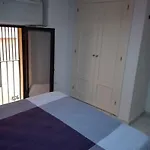 Apartamento duplex en centro de Sevilla