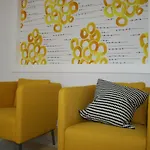 Colegio Mayor Careu - Women Only - University Community