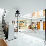 Apartamento Parras 27