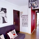 Centro Magnífico Apartamento