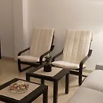 Muro De Los Navarros 26-Apartamentos