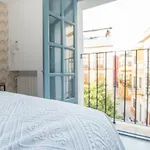 Seville Boutique Townhouse