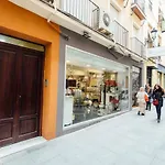 Bright And Wide 1Bd 2Bth- Jose Gestoso