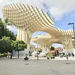 Apartamento Dona Maria Coronel Sevilla