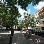 Charming Terrace - Sunny Chill Out Terrace