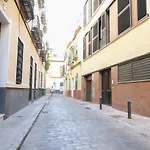 Apartamento San Julian