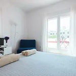 Charming Terrace - Sunny Chill Out Terrace