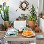 Cosy Apartment With Terrace In The Centre Of Seville