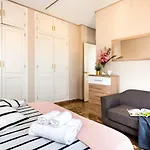 Hsh Suites Republica