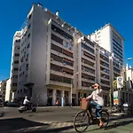Hsh Suites Republica