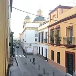 Hispalis San Luis
