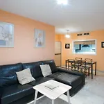 Rentalsevilla San Clemente