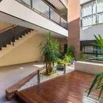 Hsh Suites Metropol